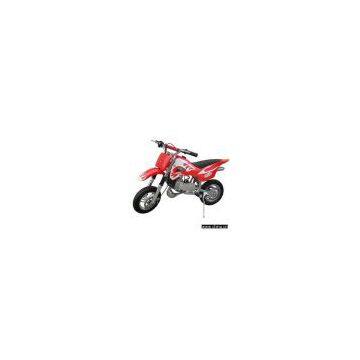 Mini Dirt Bike