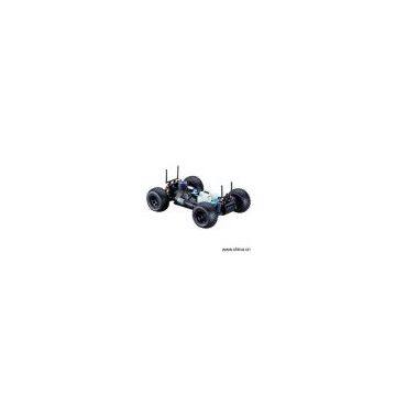 Sell 1:10 R/C Nitro Hobby Truck