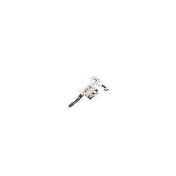 iphone 4s earphone white flex cable replacement spare parts