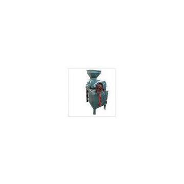 Gypsum Briquetting  Machine