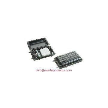 fiber optic splice closure H002