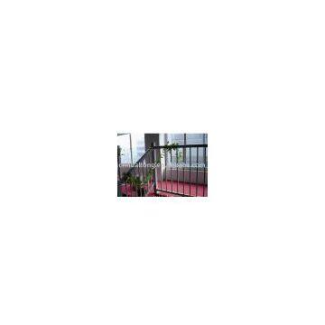 Aluminum Railing