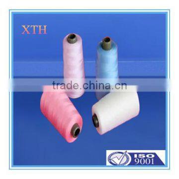 Wholesale Cheap 40/2 100% Spun Polyester Sewing Thread