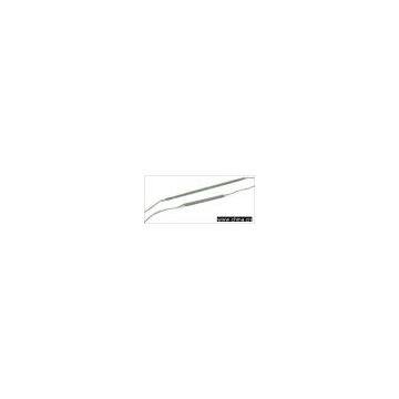 Medium Wave Infrared Heaters