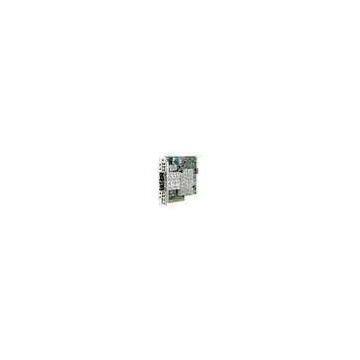 684210-B21 Ethernet 10Gb 2-port 530FLR-SFP Network adapter - PCI Express 2.0 x8
