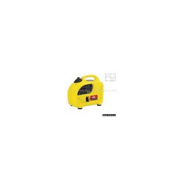 Sell Digital Inverter Generator 1000/2000/3000