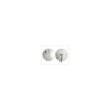 4 Wire Combined Photoelectric Smoke Sensor Alarm Combination Smoke And Heat Detector LYD-410-DC