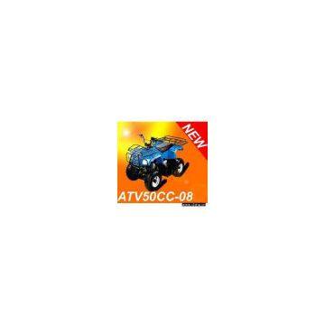 Sell Mini ATV (Quad Bike)