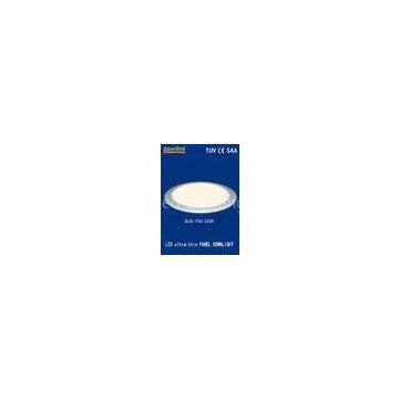 Recessed LED Flat Panel Lights