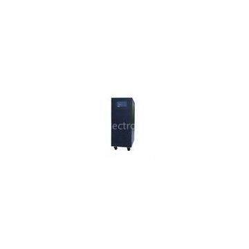 Online Low Frequency UPS 6KVA , 10KVA , 15KVA , 20KVA for Monitoring / Alarm 165 - 275V AC