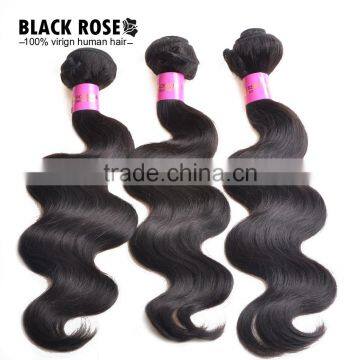 Brazilian Human Hair Weaving ,cheap Human Hair Weaving ,cheap Remy Humanhair Weaving photo-3