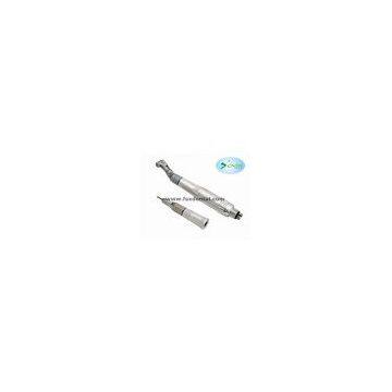 SENDA 2/4 Hole low speed handpiece