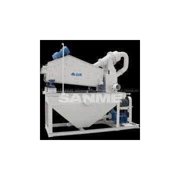 Portable VSI Crushers photo-2