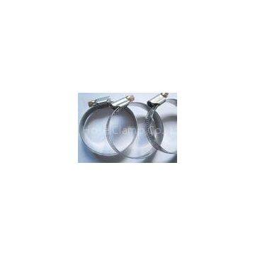 12 - 20mm Purify Dust Miniature German Hose Clamps 9mm * 0.65mm Band