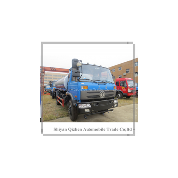 Hot Sale Water Trucks for in Uae EQ5102GSST