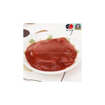 Live Your Colorful Life Together With Tomato Sauces photo-2