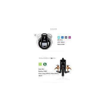 IPS112 Cheap Smart Unicycle for Children /Self Balancing Unicycle photo-2