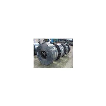 Continuous Black Annealed or Batch annealing Q195, SPCC, SAE 1006 Cold Rolled Steel Coils