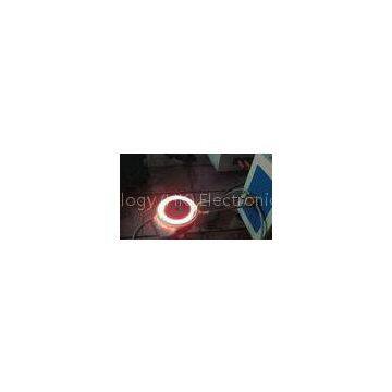 industrial 25KW Super Audio Frequency Induction Heating Equipment , CE SGS ROHS