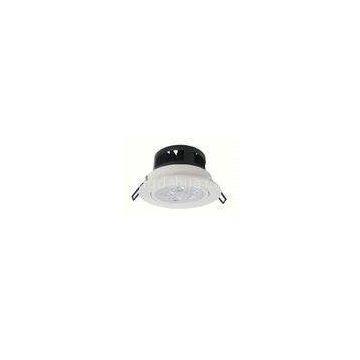 Energy Saving LED Ceiling Downlights 360LM 1W Constant Current LED Power ROHS
