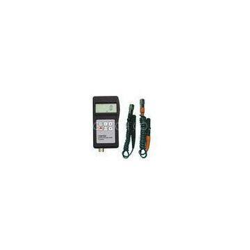 Coating Thickness Gauge TG8829, 0.1 / 1 resolution 5mm elcometer Inspection equipment