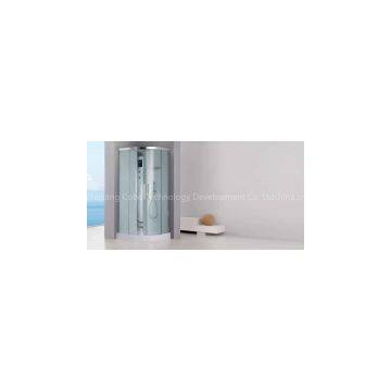 Steam Room