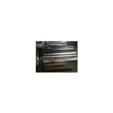 Cold Rolled Aluminum Plate With Circle Shape 3003 3103 8011 Alloy 600-2100mm Width