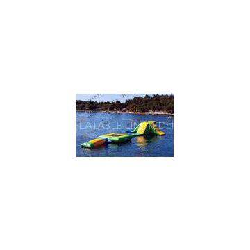 Cheap Inflatable Water Parks Inflatable Water Park Toys kwp-g012