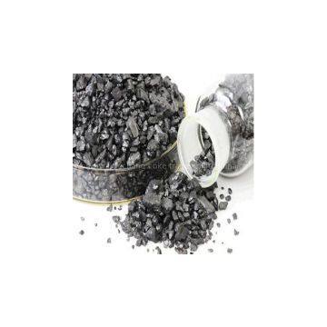 High Quality Low Price Graphite Petroleum Coke for Sale photo-2