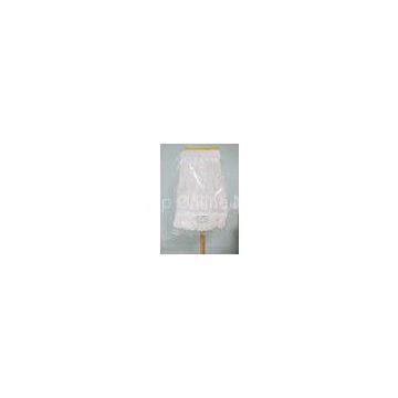 Natural Colour 453g Cotton Mop refill Gentle Cleaning Cut End