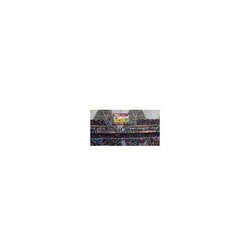 P20 Virtual Full-color Outdoor Stadium LED Display