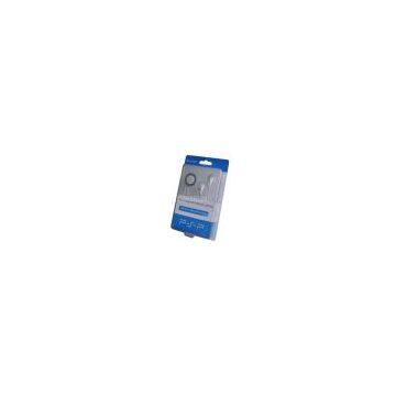 PSP2000 ear phone with control cable