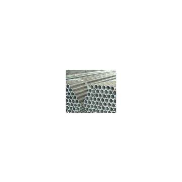 hot dipping galvanized steel pipe