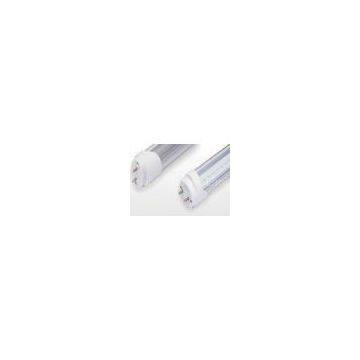 Home 1200mm 18W T8 LED Tube 180 Degree , Office 1800LM - 1900LM LED Tube RoHS