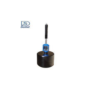 Solid NDT pen type hardness tester