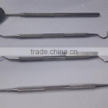 Teeth Cleaning Tools Scalar/ Dental Hygiene Set/ Tooth Cleaning Scalar Set photo-2