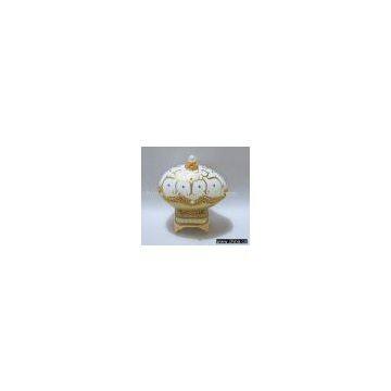 Faberge Egg Music Box(QFY101M)