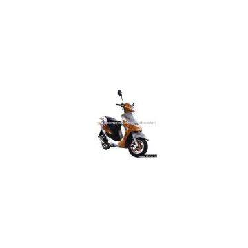 Sell 50cc Scooter, With EEC/EPA Homologation