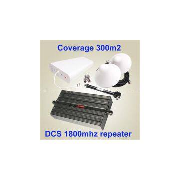 27dBm 1900MHz Signal Booster MGC AGC ALC