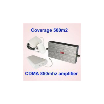 27dBm LTE700MHz 4G Signal Repeater