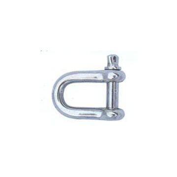 Stainless Steel Shackle