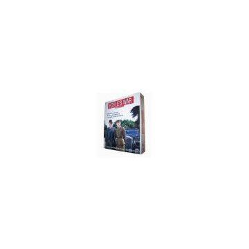 Foyle's war season 1-3 12 dvd boxset
