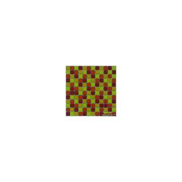 Sell Glass Mosaic Tile