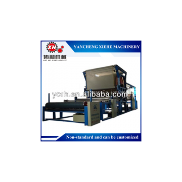 Kitchen Sponge and Scouring Pad Laminating Machine