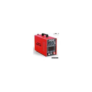 CUT-60 INVERTER AIR PLASMA WELDER