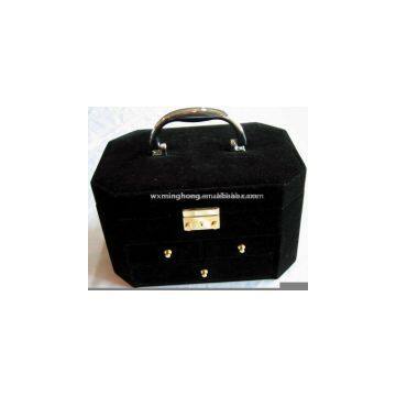 Sell Leather Box