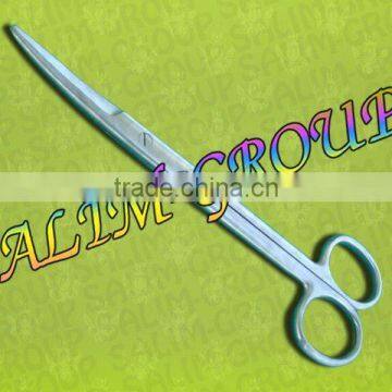 Mayo Scissors 9" Surgical Veterinary Instruments