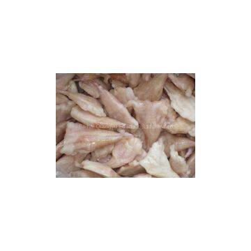 IQF Monkfish Fillet photo-3