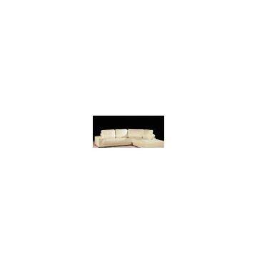 Corner sofa