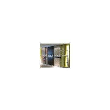 Slide Door